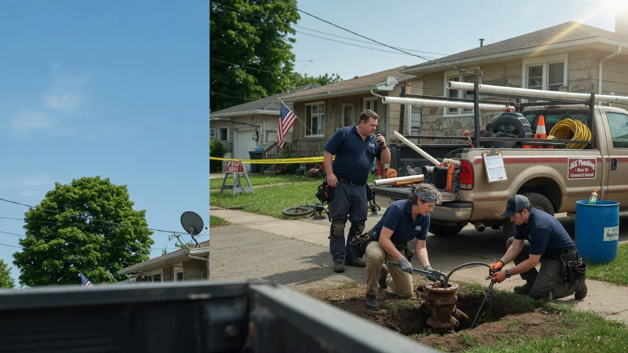 Water Heater Replacement in Maud, TX near me
